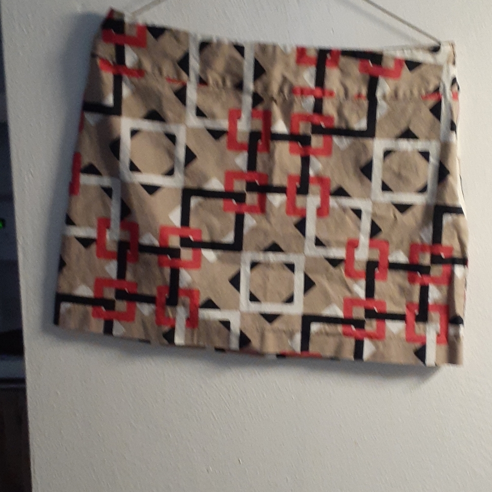 Old navy skirt